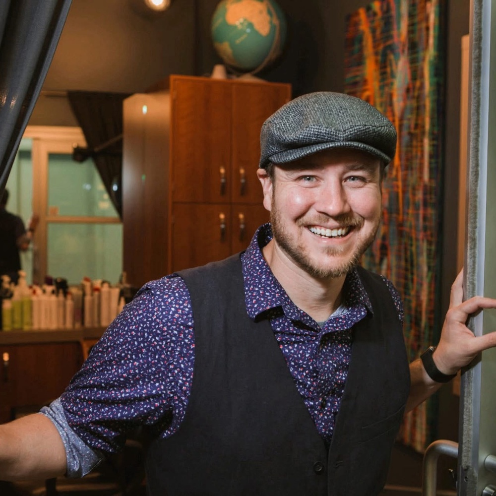 Meet your Posher, Joey